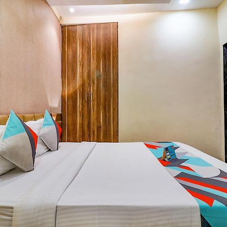 Fabhotel Grand Heritage - Nr Bkc Мумбаї Екстер'єр фото
